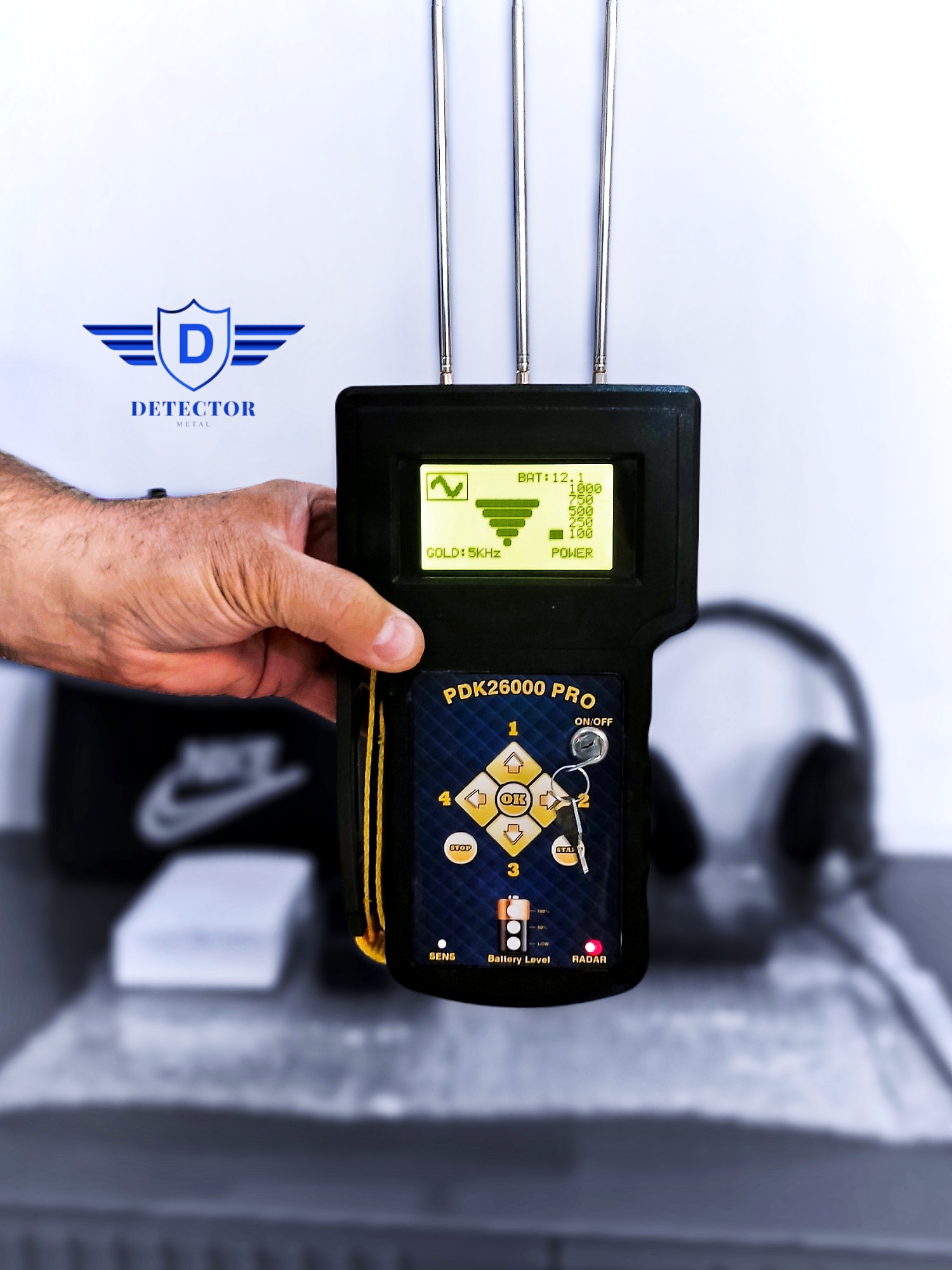 سیستم چندکاره  PDK26000pro