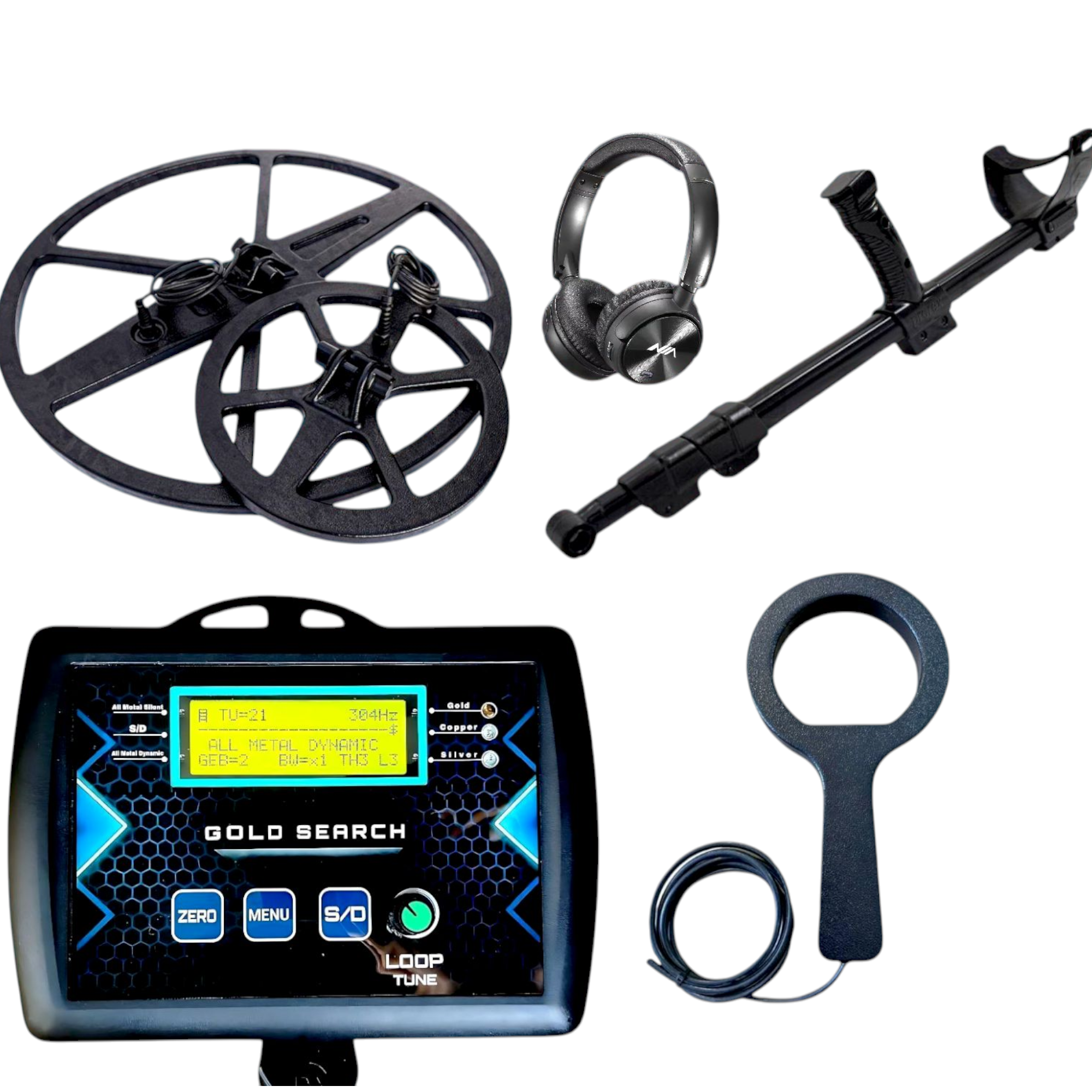 نقطه زن ترکیه ای gold.search