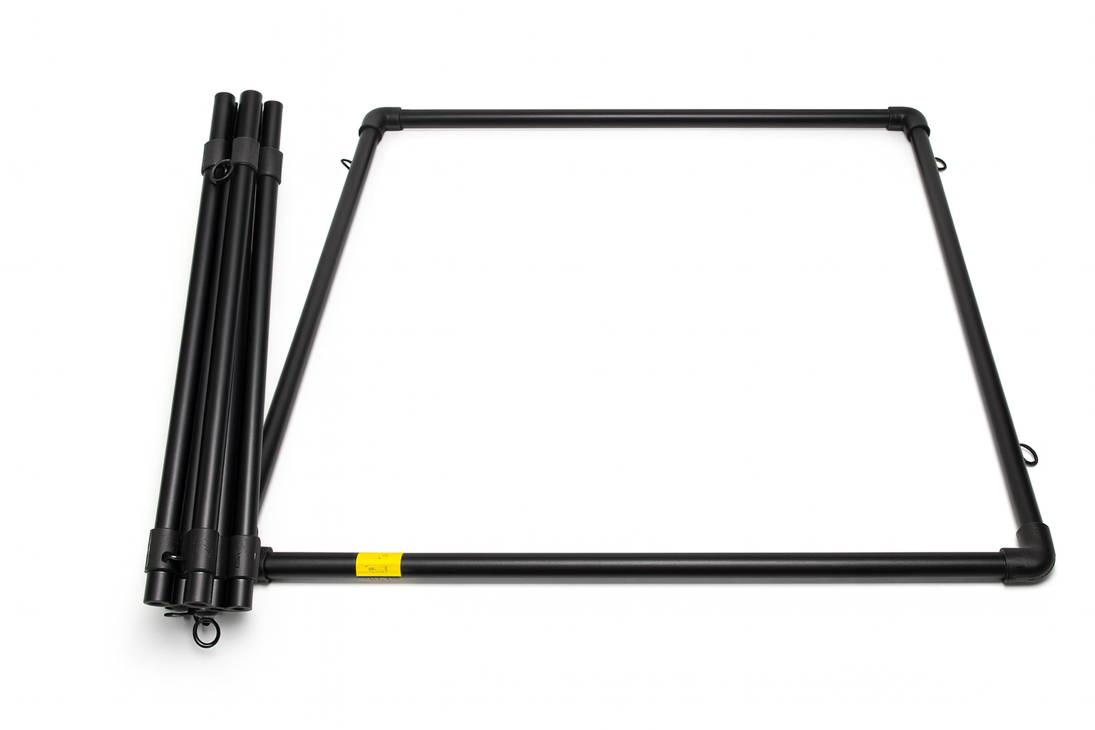 لوپ کاوش فلزیاب تا عمق ۱۰ متر ( تفکیک طلا و نقره )