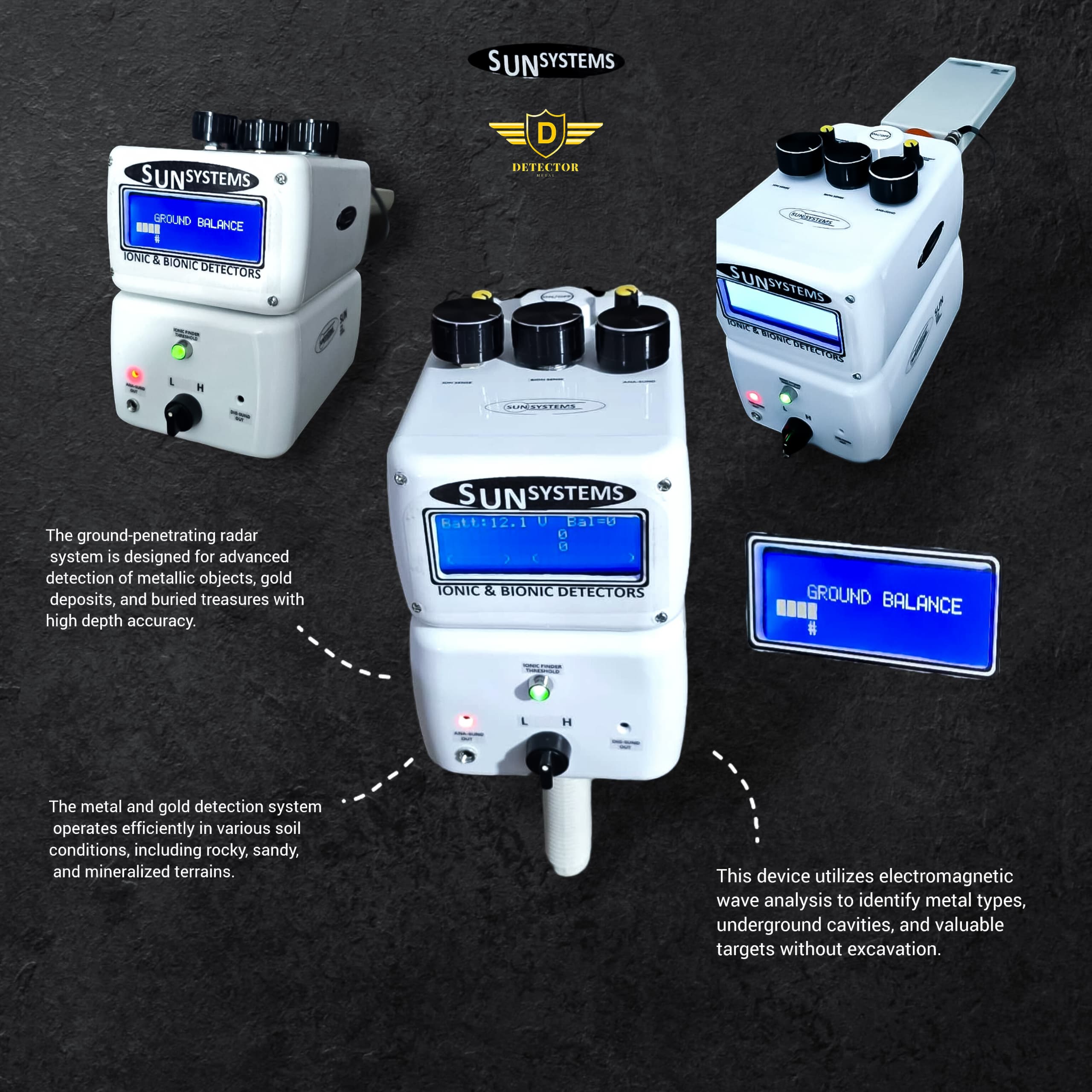سیستم رادار 3/9 sun sistem radar محصول ترکیه