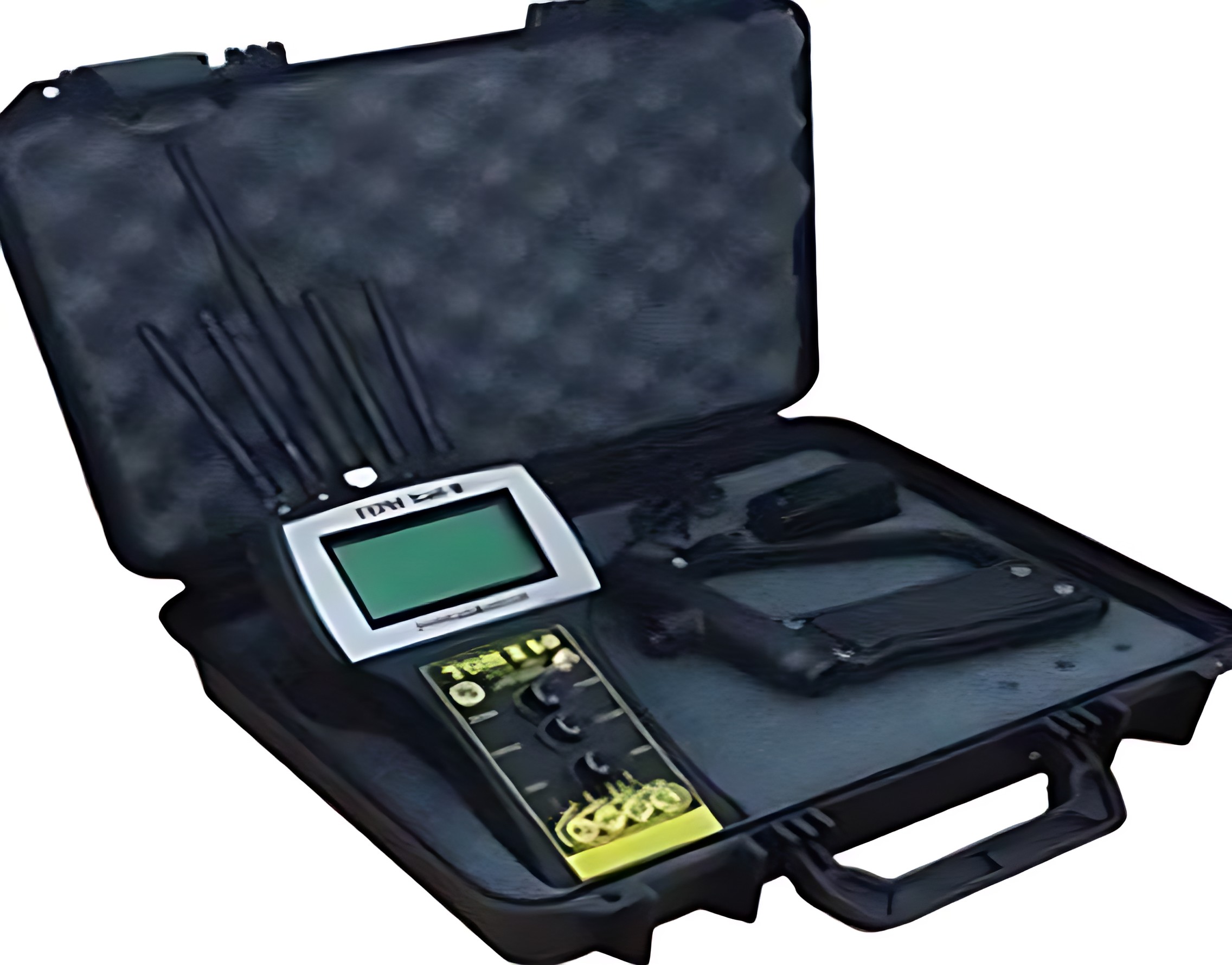 ردیاب تام ایکس  TOM X 80